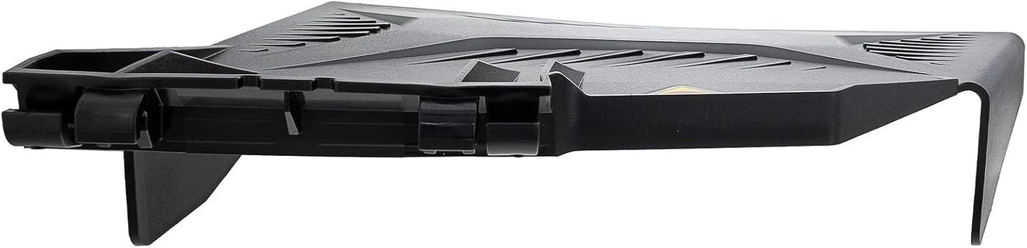 09669400 Side Discharge Chute | Genuine Ariens OEM Replacement