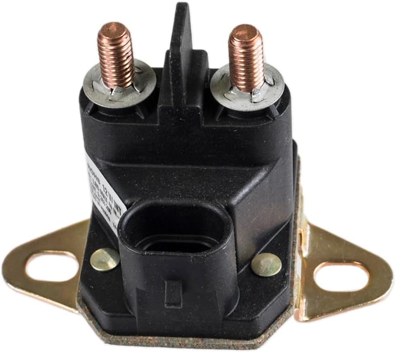 04781700 – Ariens® / Gravely® Starter Solenoid (Sealed) – Genuine OEM Part
