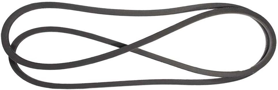 Rotary 5217 Premium V-Belt – 5/8" x 90" Heavy-Duty Lawn Mower Replacement Belt