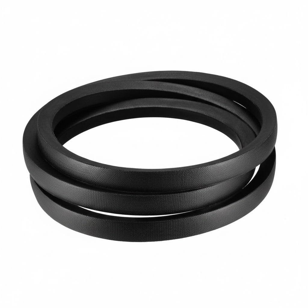 71460036 EPDM B-Section Drive Belt – 123.04" Genuine OEM Replacement
