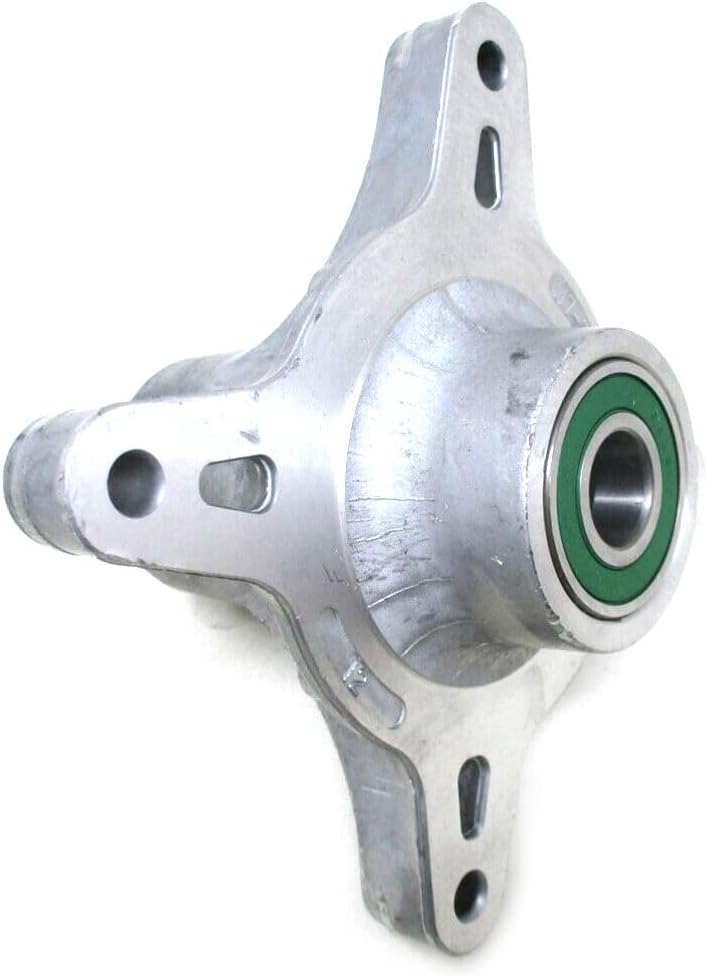 139-3214 – Toro Spindle Assembly (Genuine Toro OEM Part)