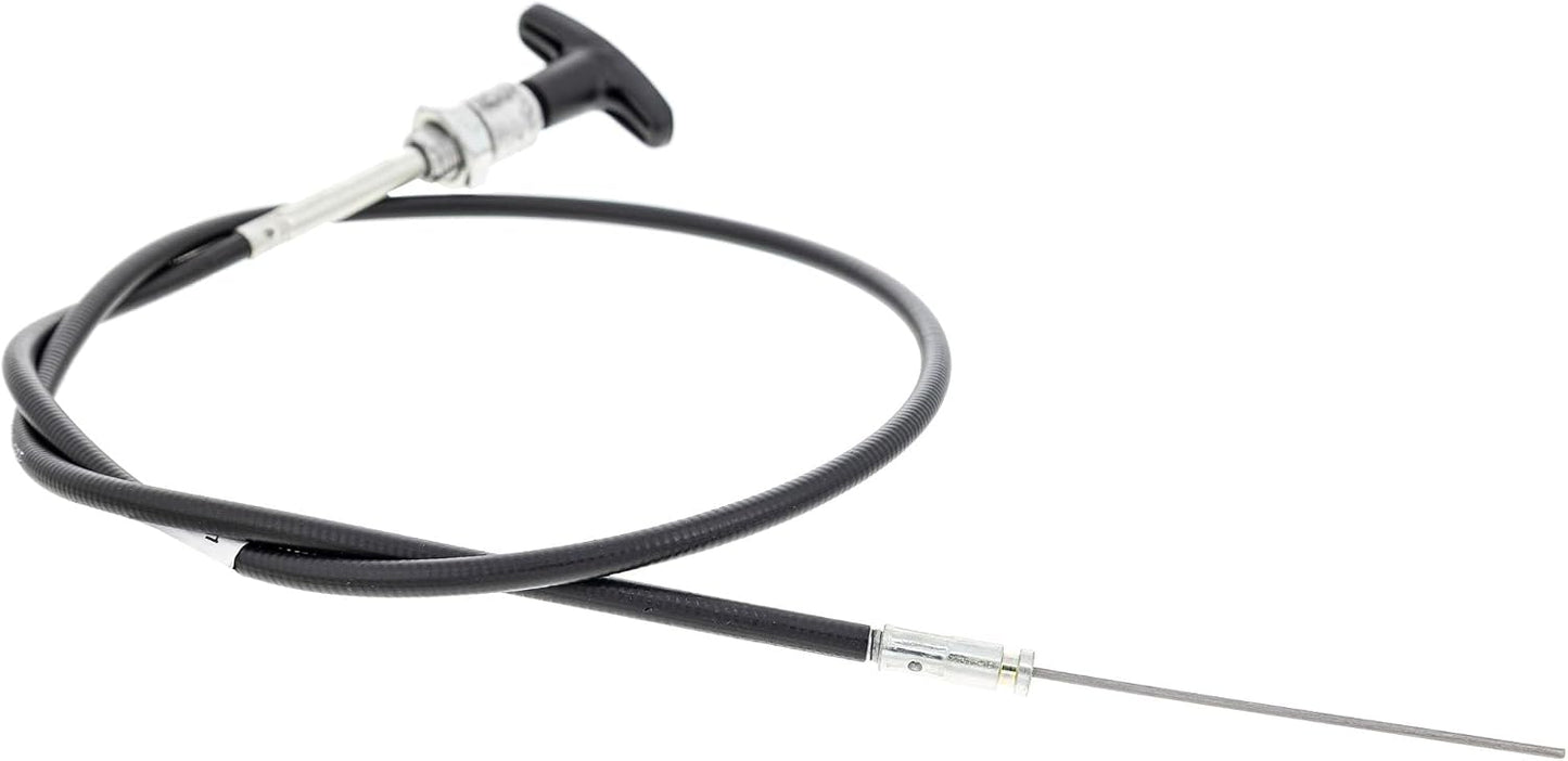 Toro 135-5931 Push/Pull Control Cable – Genuine OEM Replacement Control Cable