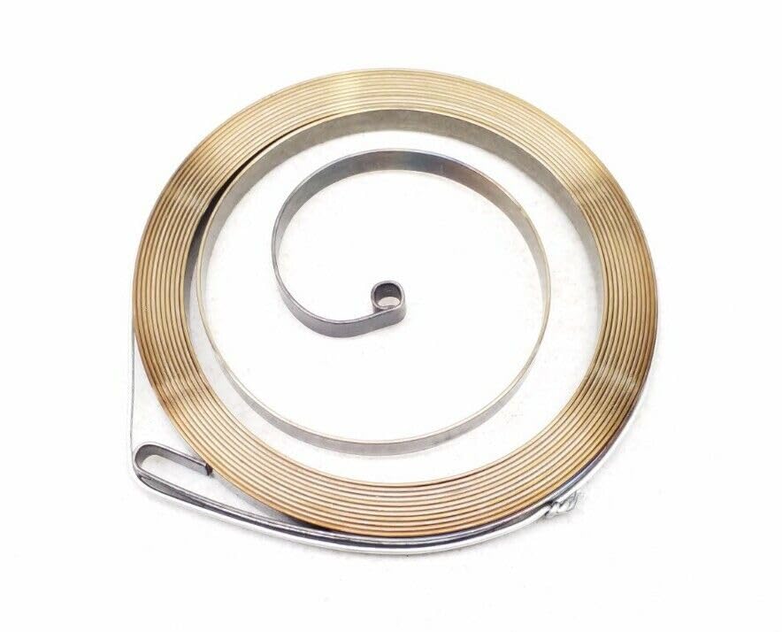 1135 190 0600 – STIHL Rewind Starter Spring (Genuine OEM Part)