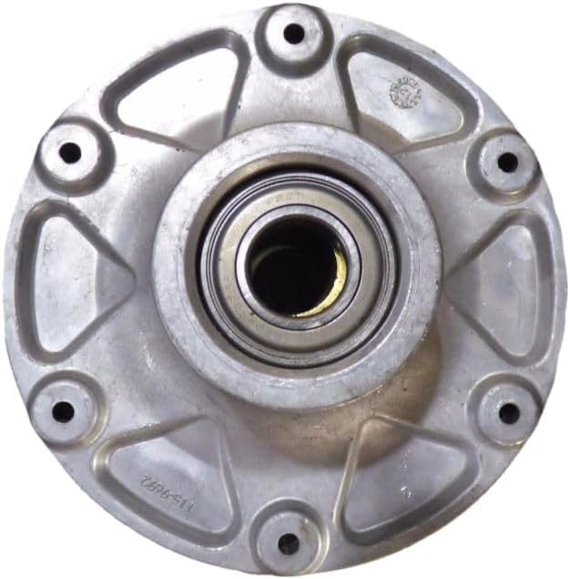 139-2357 – Toro Spindle Assembly (Genuine Toro OEM Part)
