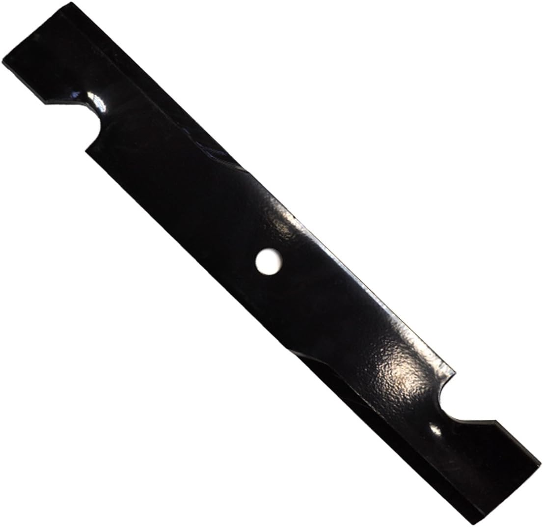 Toro 107-3192-03 16.5-Inch High Flow Mower Blade – Genuine OEM Replacement