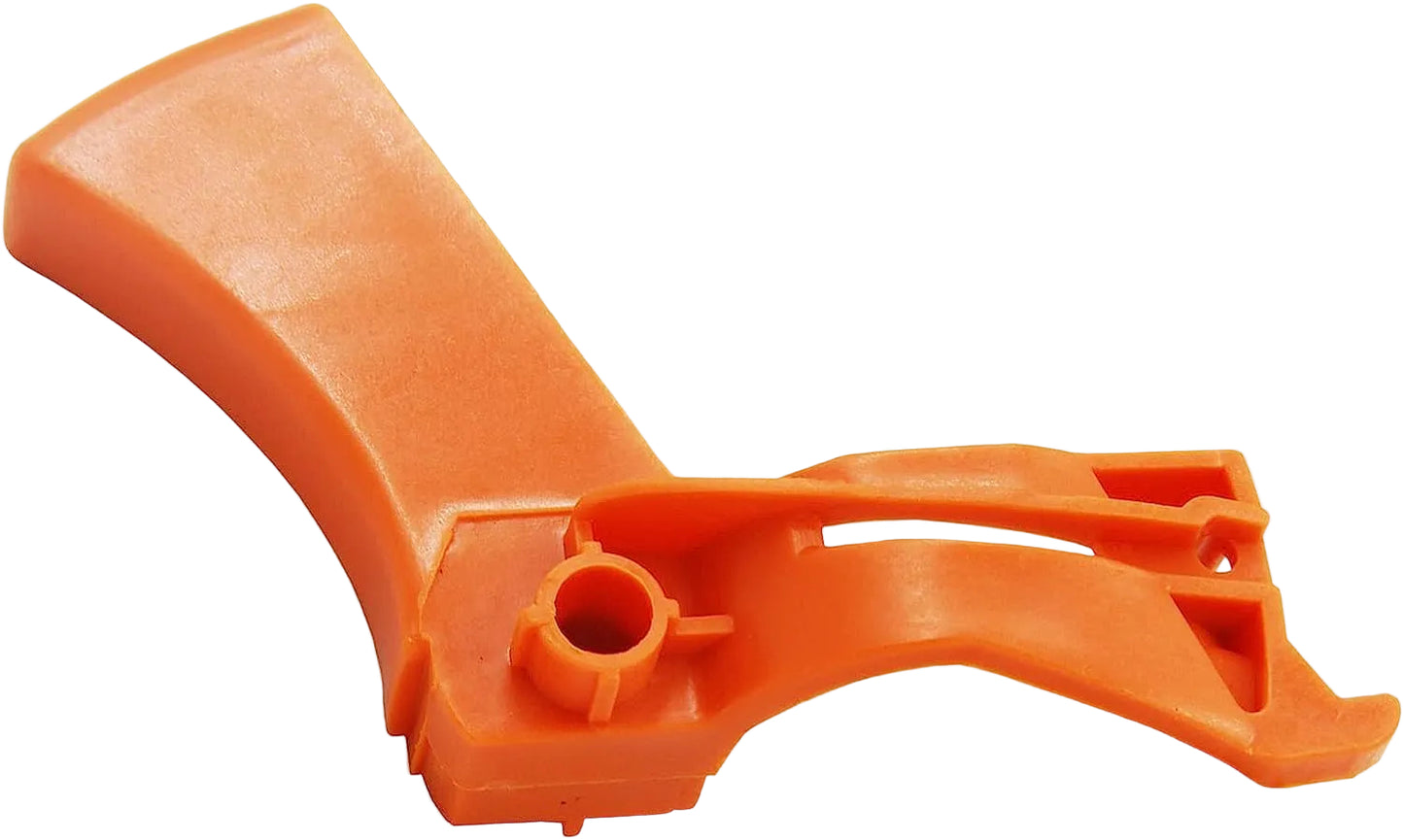 4126 182 1001 STIHL Throttle Trigger – Genuine OEM Part