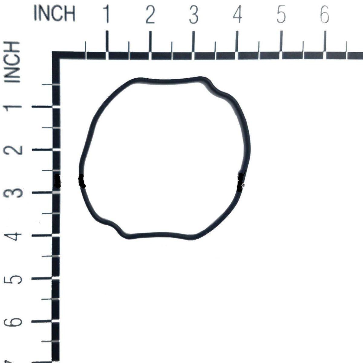 54022 – Hydro-Gear Housing O-Ring (OEM-Spec)