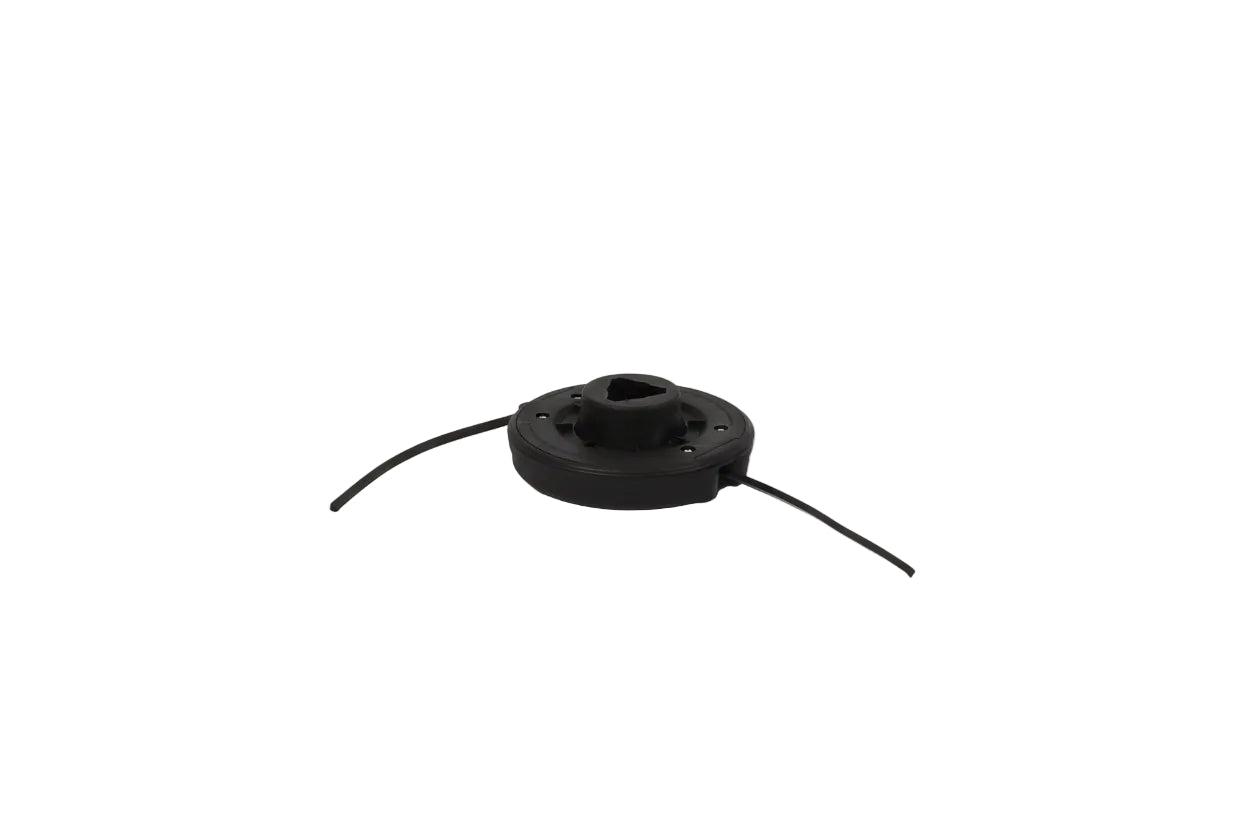 55-406-0 HEAD, KWIK LOADER FOR SHAPED LINE OREGON