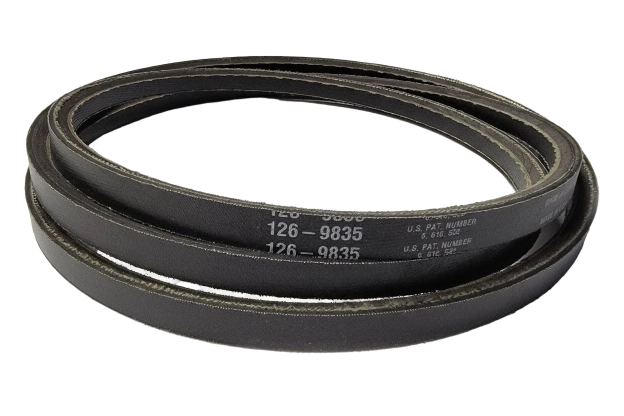 126-9835 – Toro V-Belt (4DI) (Genuine Toro OEM Part)