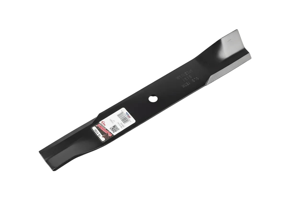 6181 Gravely Rotary Mower Blade – 17″ x 5/8″ Replacement Blade (Replaces 46998-H)