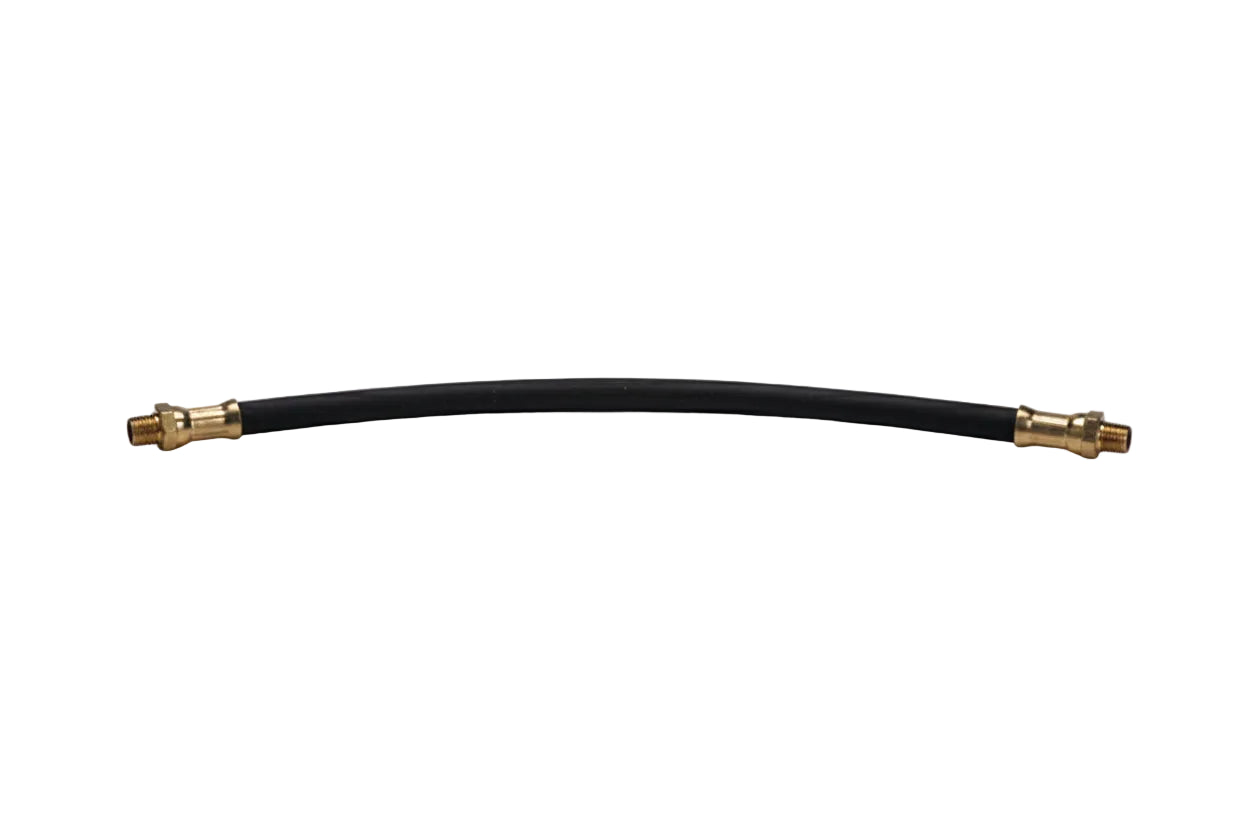 5895 – 12″ Flexible Extension for #1727 Lube Gun (Rotary) (OEM-Spec)