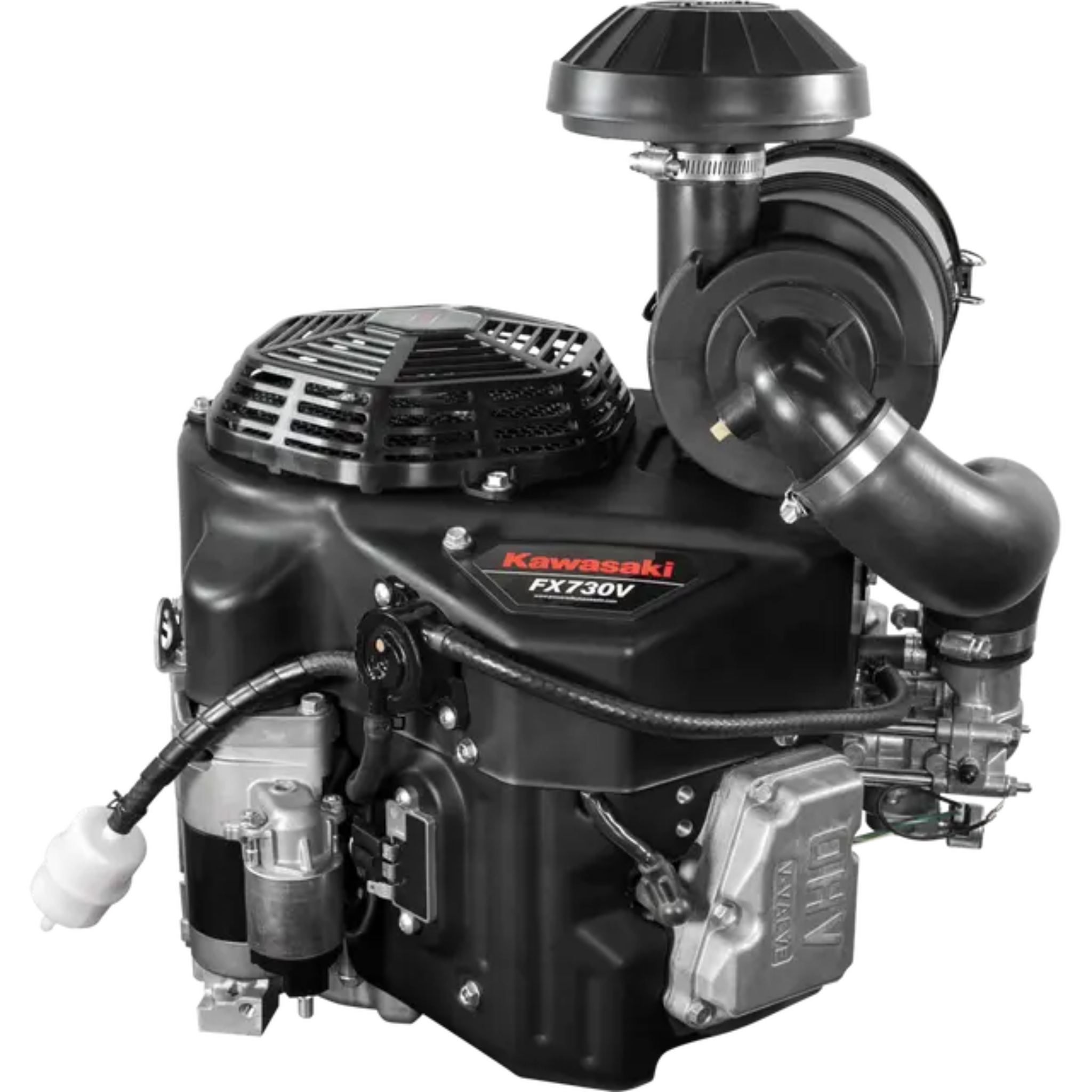 Kawasaki 23.5HP KMC STD FX730V-FS12S Kawasaki 23.5HP KMC STD FX730V-FS12S