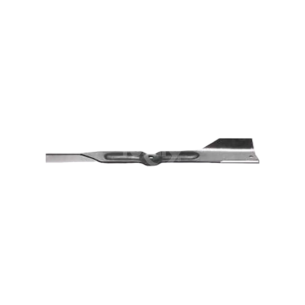 6024 NOMA Rotary Mower Blade – 18-5/8″ x 3/8″ Replacement Blade (Replaces NOMA 3)
