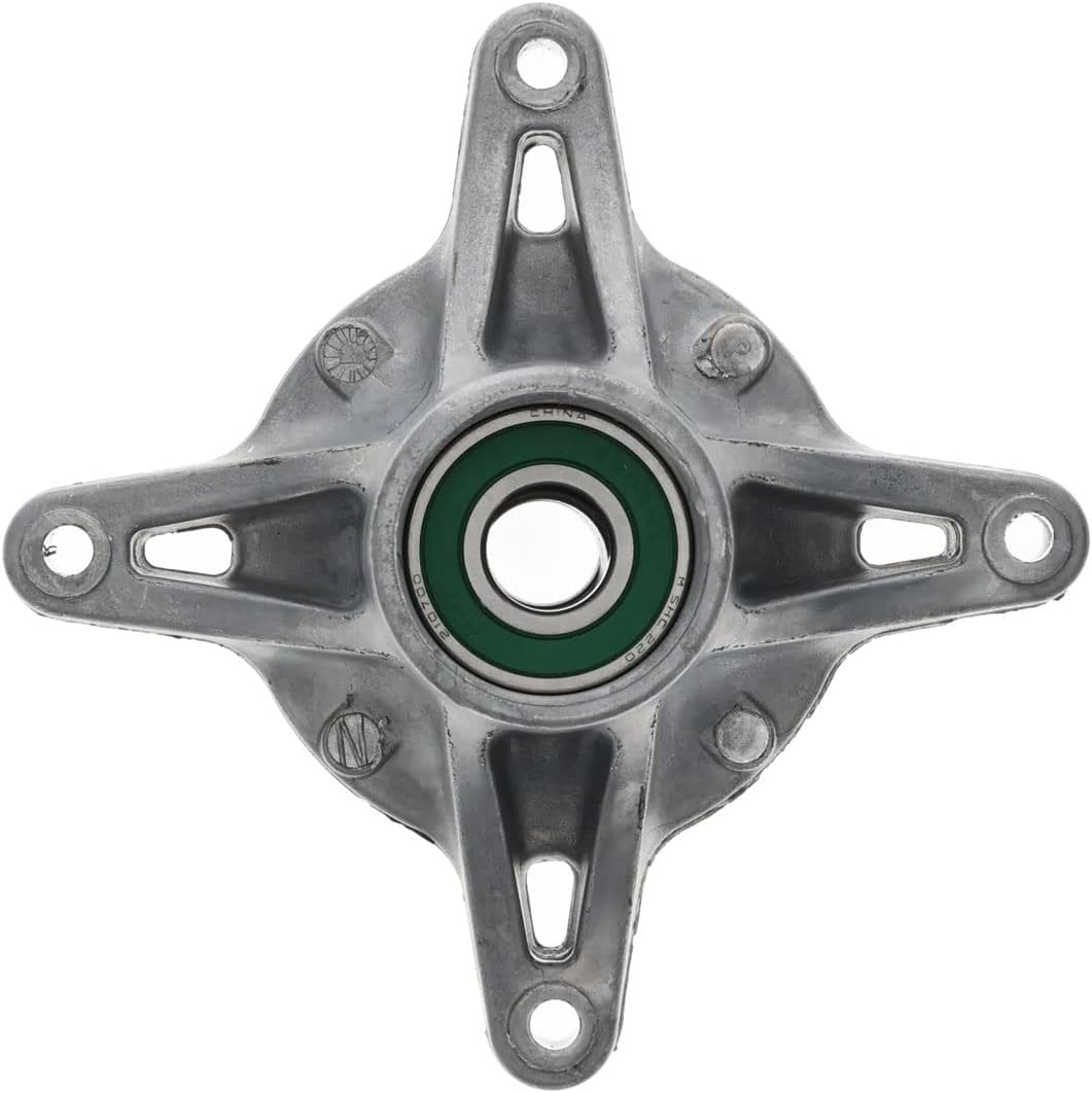 139-3214 – Toro Spindle Assembly (Genuine Toro OEM Part)