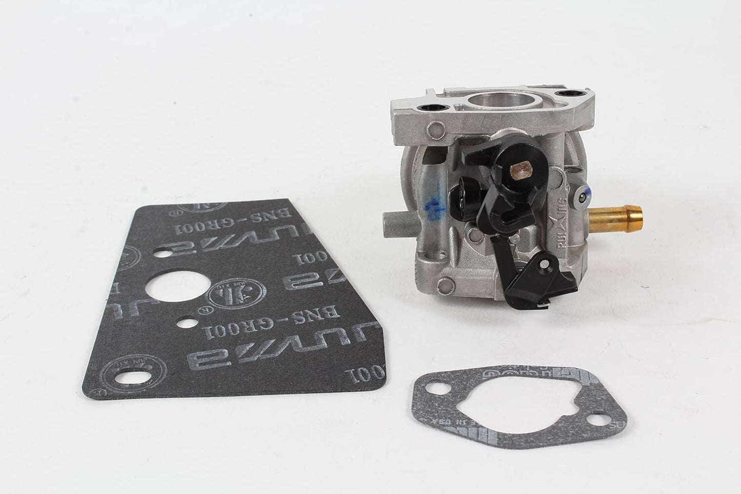 Kohler 14 853 58-S Carburetor Kit | Genuine OEM 13 mm Standard Choke Carburetor Kit for Kohler Engines