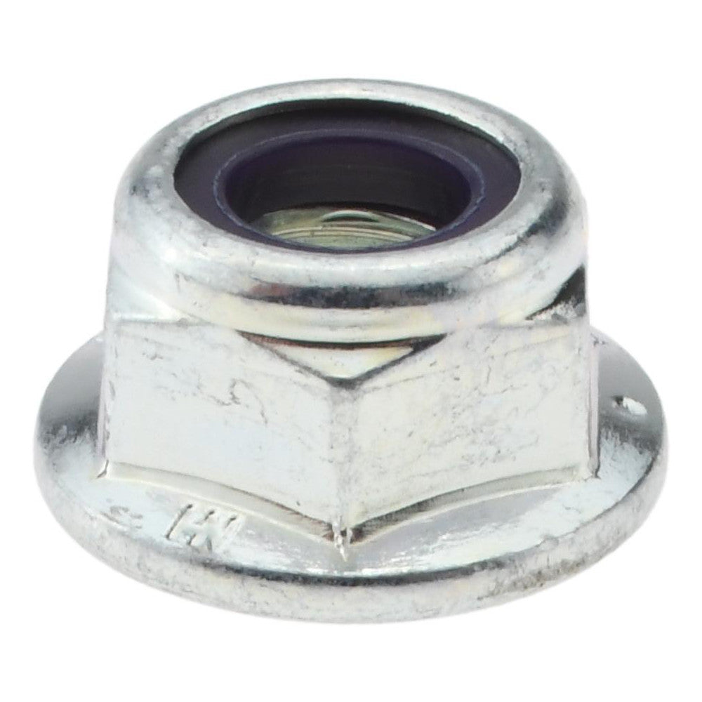 12990009 NUT, LOCK FLANGE 7/16-14 Z