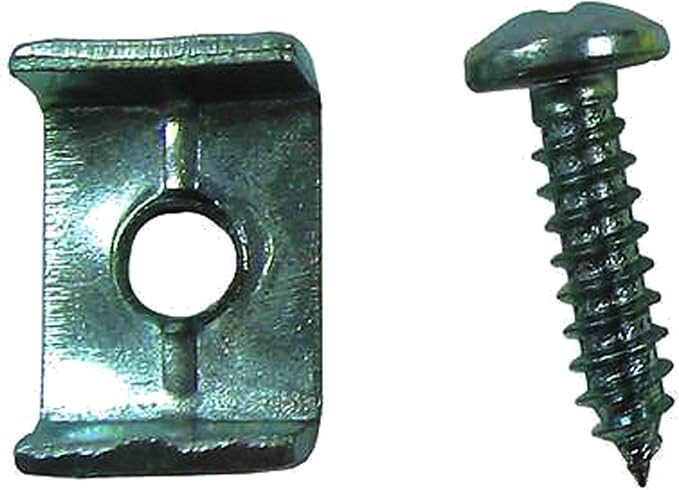 250 – Rotary Bolt-On Conduit Clip for Briggs & Stratton (Replaces Briggs & Stratton 22372)