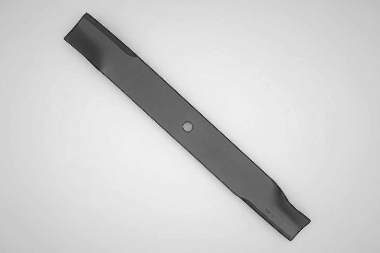 6181 Gravely Rotary Mower Blade – 17″ x 5/8″ Replacement Blade (Replaces 46998-H)