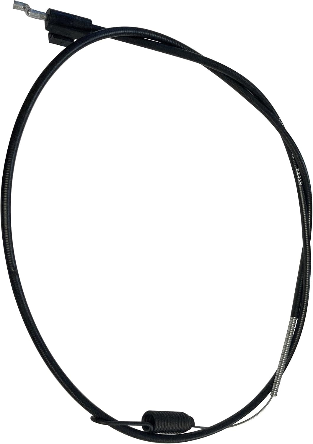 54510-VG4-B01 Cable, Clutch | Genuine OEM Replacement
