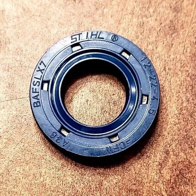 9639 003 1205 – STIHL Oil Seal (Genuine OEM Part)