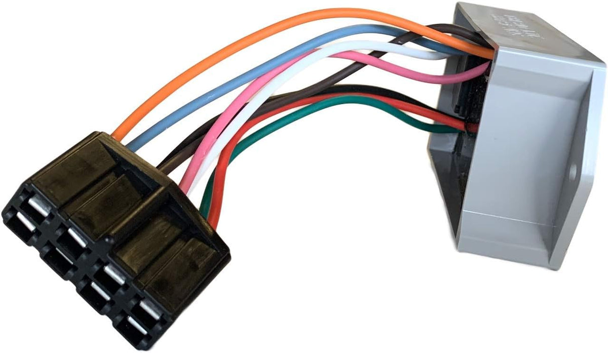 Scag S483599 Electronic Module – Genuine OEM Electrical Control Module