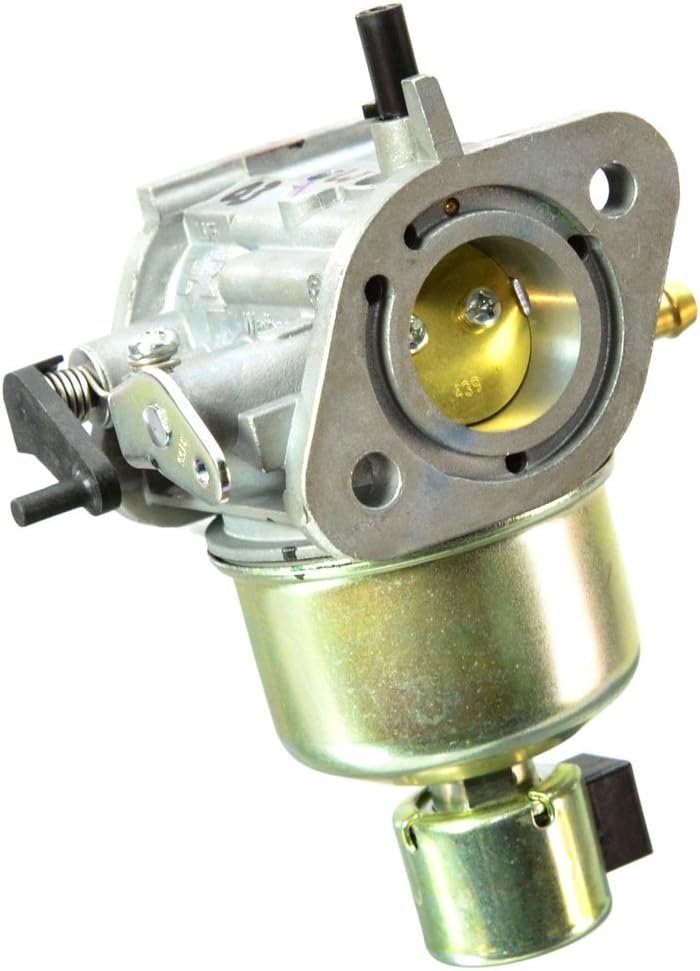 Kawasaki 15004-0827 Carburetor Assembly | Genuine OEM Carburetor for Kawasaki Engines