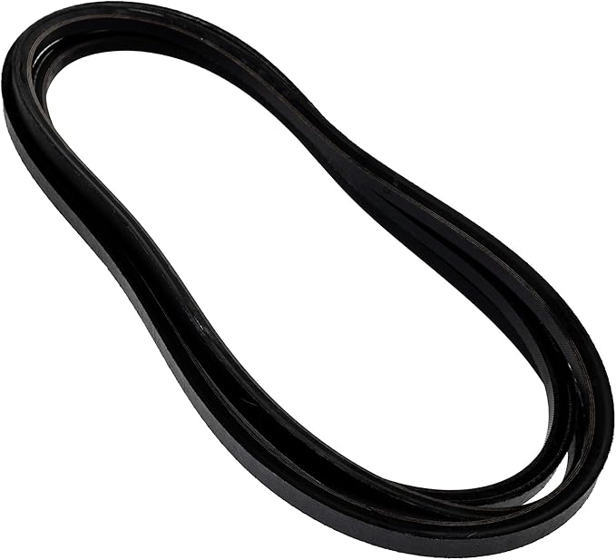 07200814 – V-Belt, HB Section Raw Edge EPDM (Gravely / Ariens Genuine OEM)
