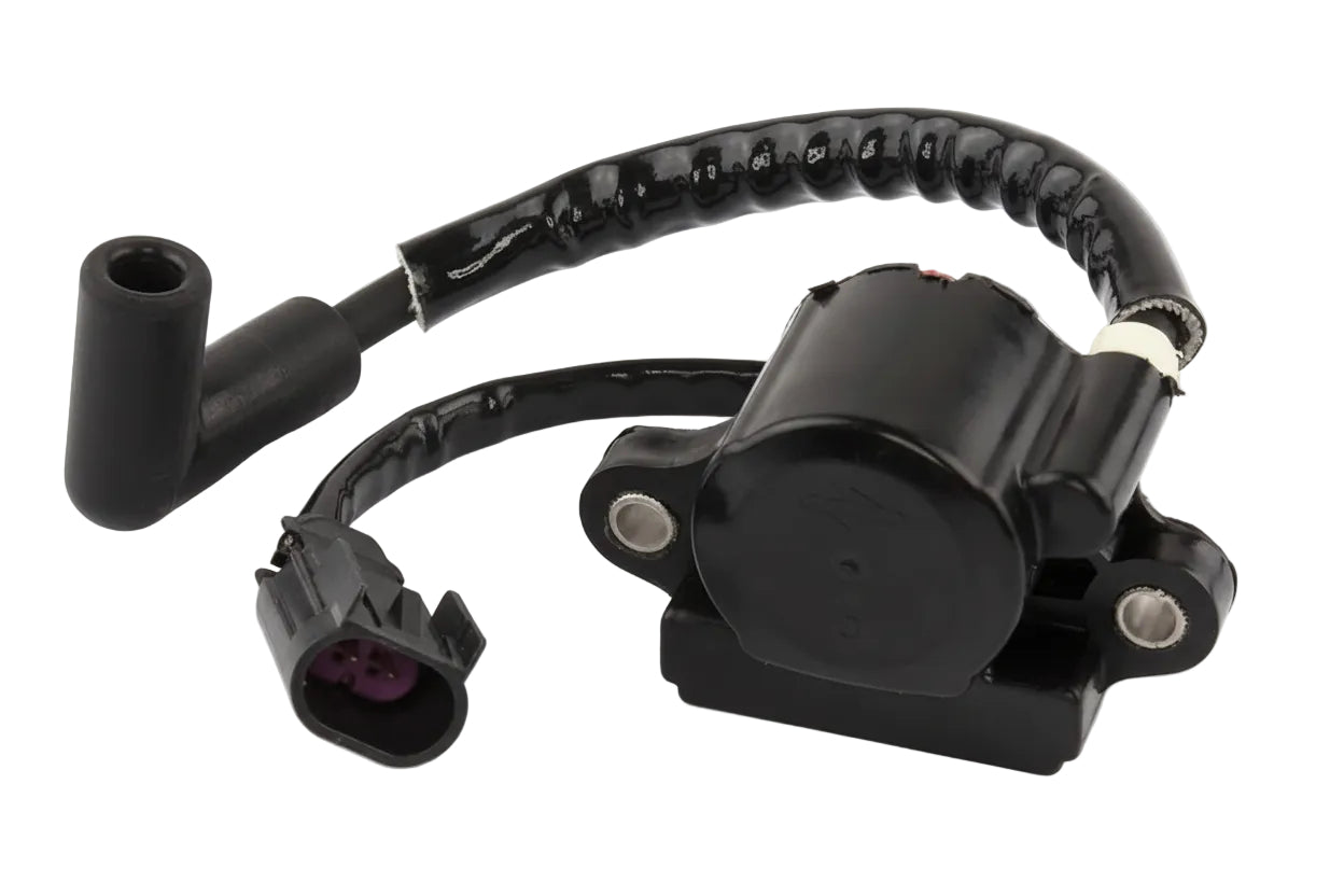 593856 Ignition Coil — Briggs & Stratton OEM Engine Ignition Coil