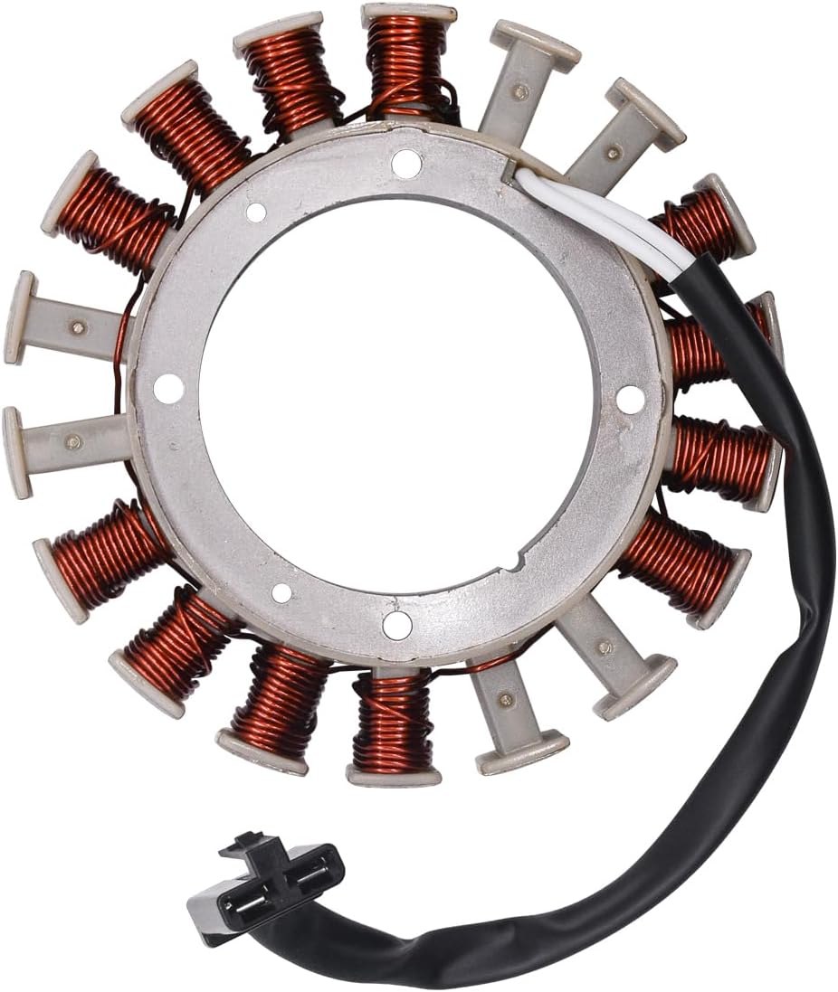Kawasaki 59031-7009 Charging Coil | Genuine OEM Stator Charging Coil for Kawasaki Engines