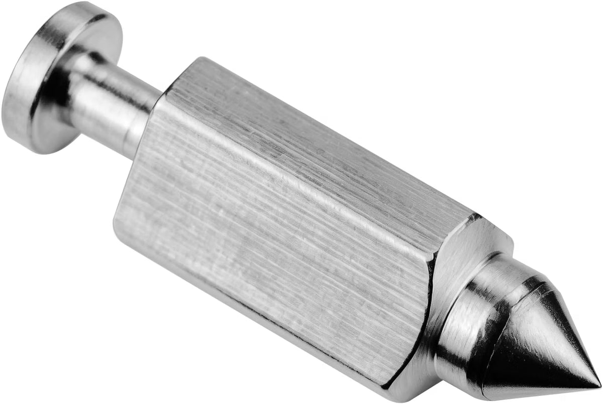 594581 – Briggs & Stratton Float Needle Valve (Genuine Briggs & Stratton OEM Carburetor Component)