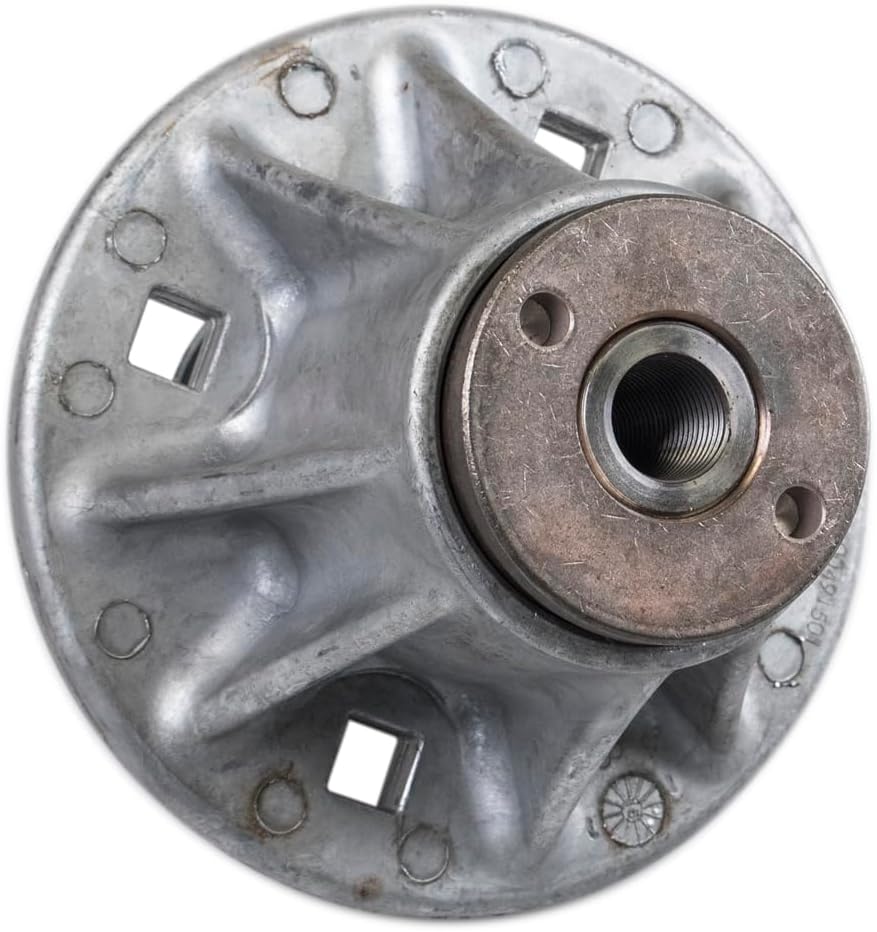 51510000 – Spin-On Filter Assembly (Genuine OEM Hydraulic Filter Assembly)