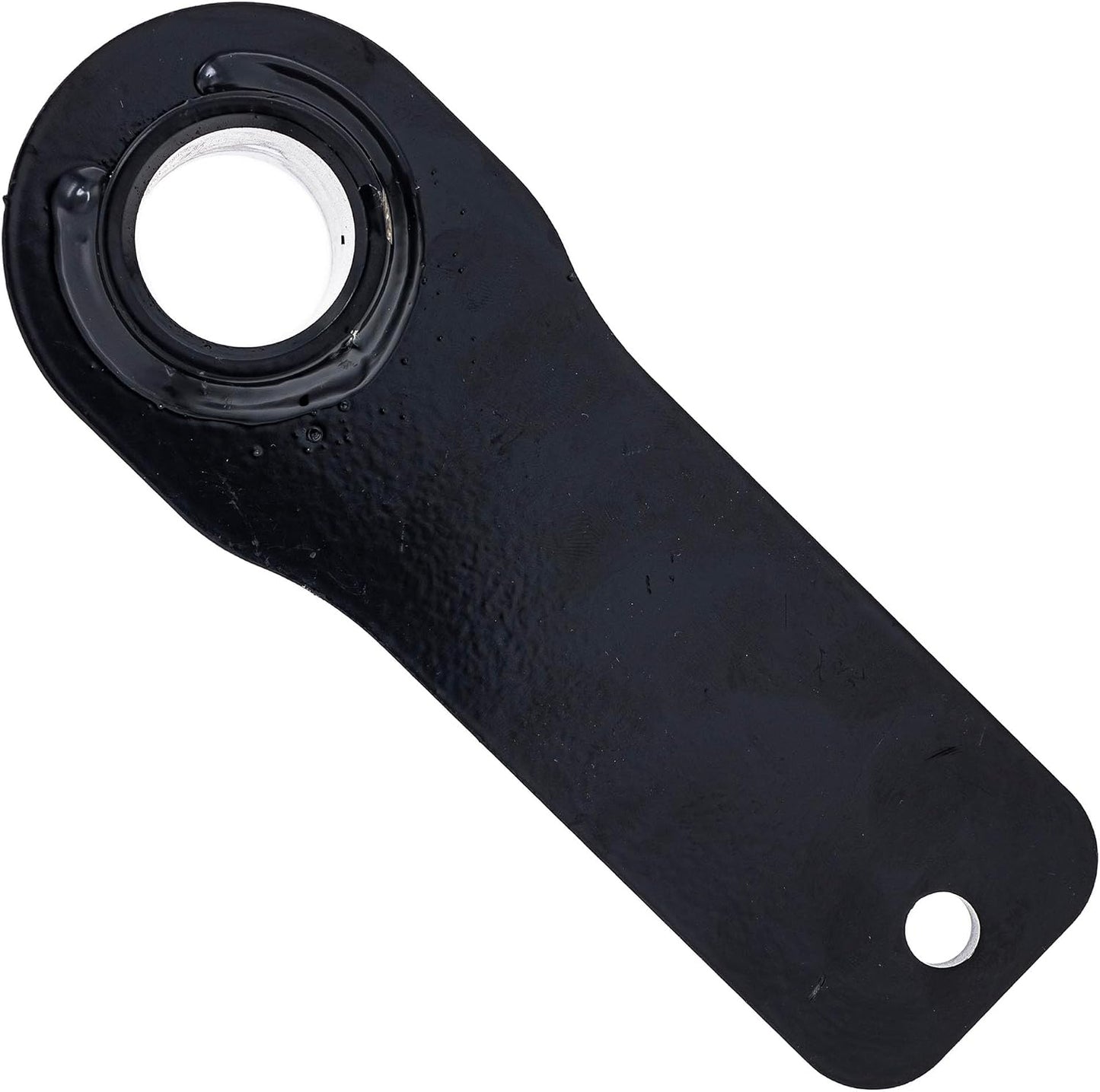 03774151 Idler Arm Weldment – Black | Genuine Ariens OEM Replacement