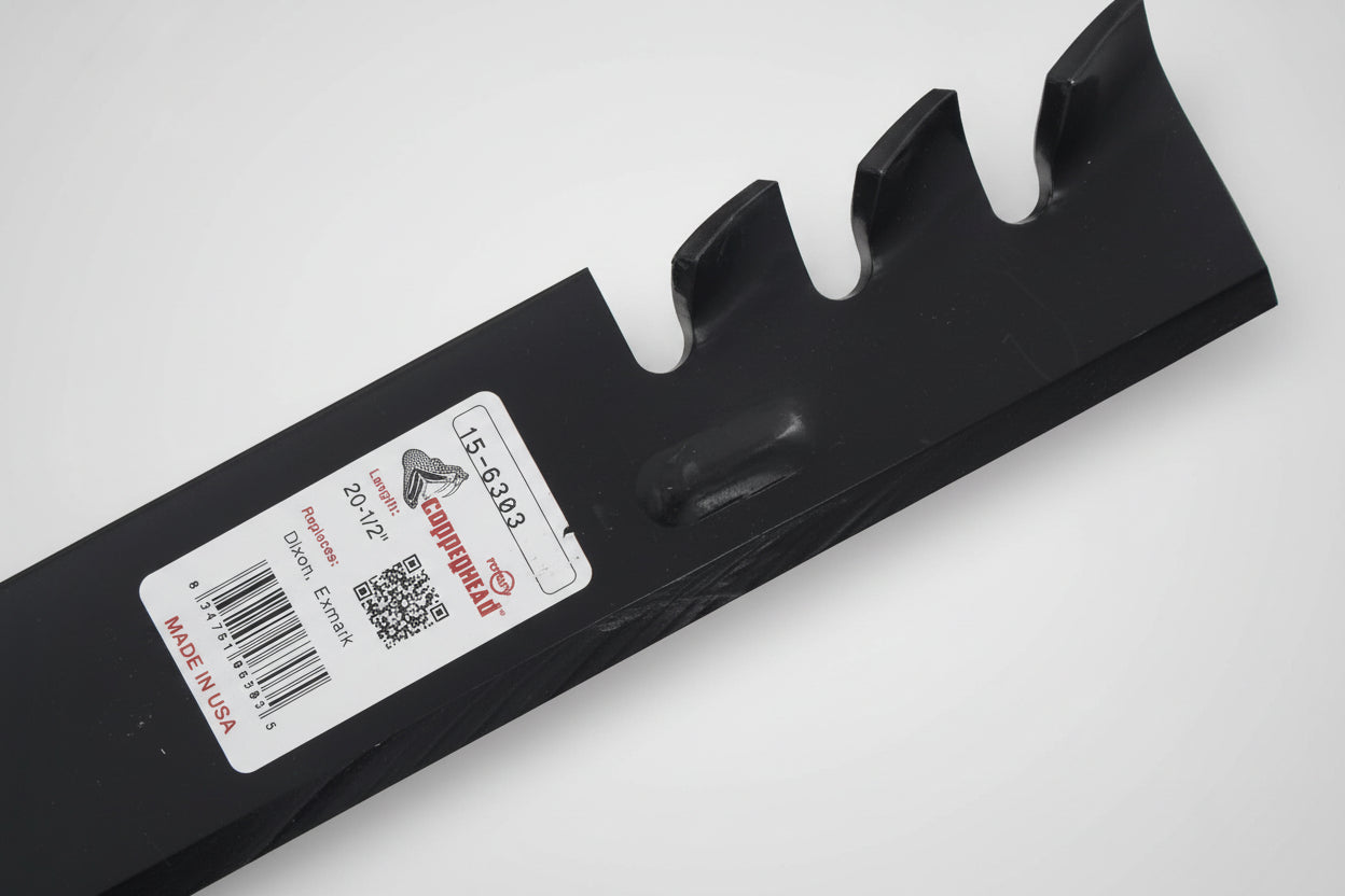 6303 – Universal Replacement Rotary Mower Blade 20-1/2″ x 5/8″