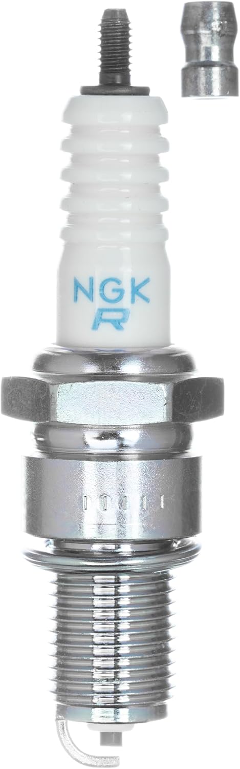 NGK 4006 BPR5ES Spark Plug | Standard Replacement Spark Plug for Honda & Small Engines