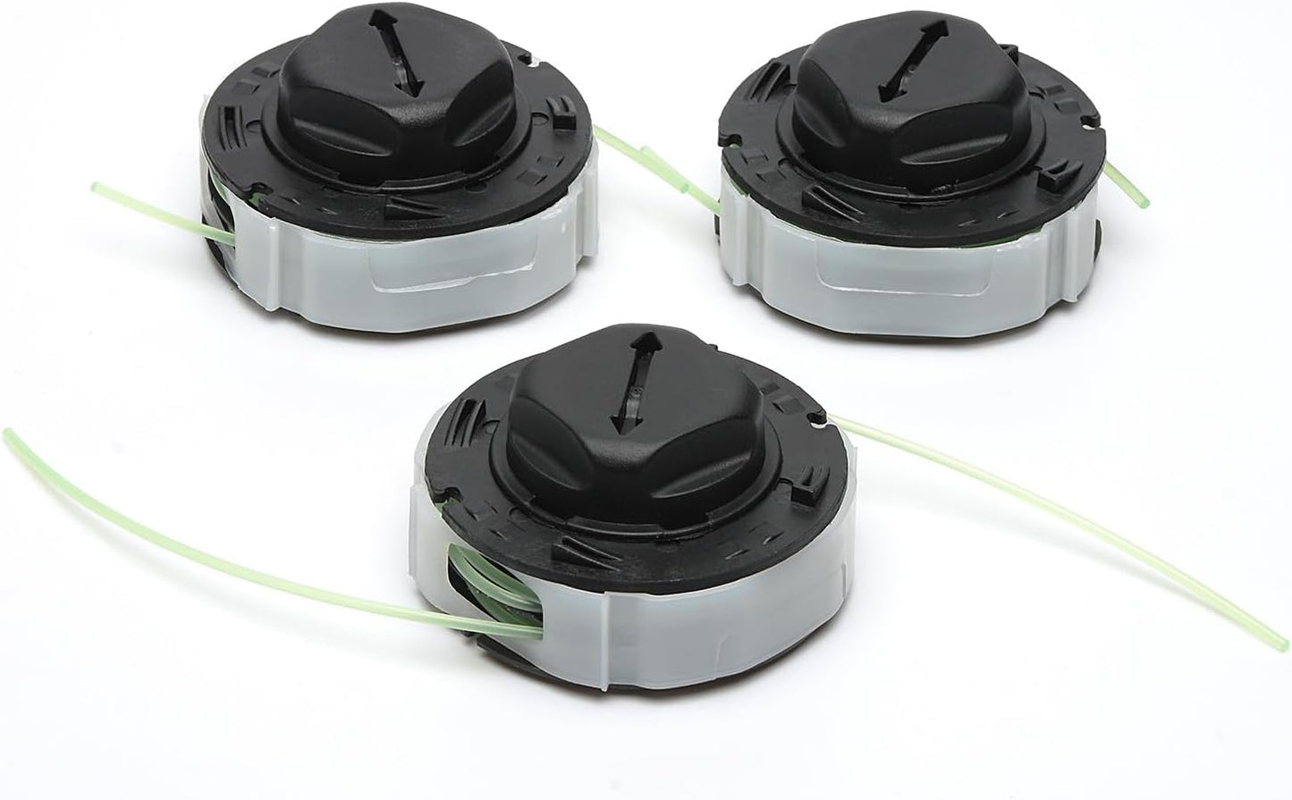 Stihl 3-pack Prewound spools .080" Line for AutoCut C 3-2 4009-710-4306