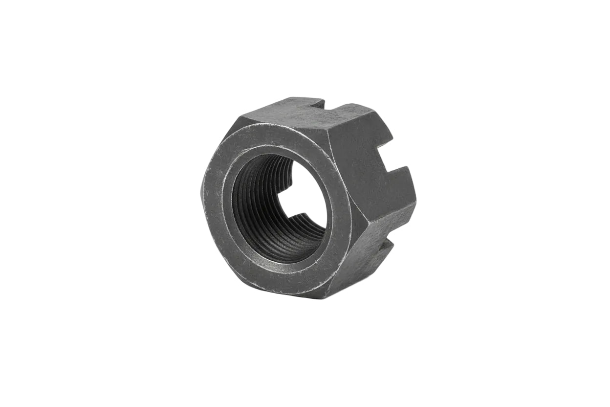 08846900 – Hex Nut, 3/4-28 Slotted – Ariens / Gravely OEM