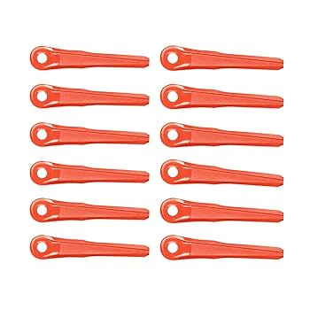 4002 007 1000 – STIHL PolyCut Blade (12-Pack Card)