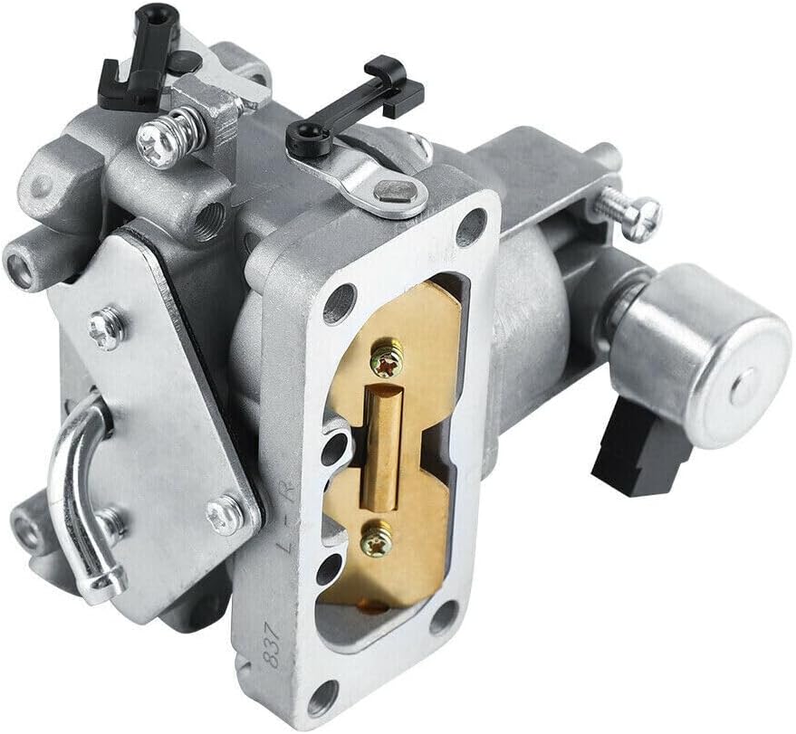 15004-1008 – Carburetor Assembly – Genuine Kawasaki OEM Part