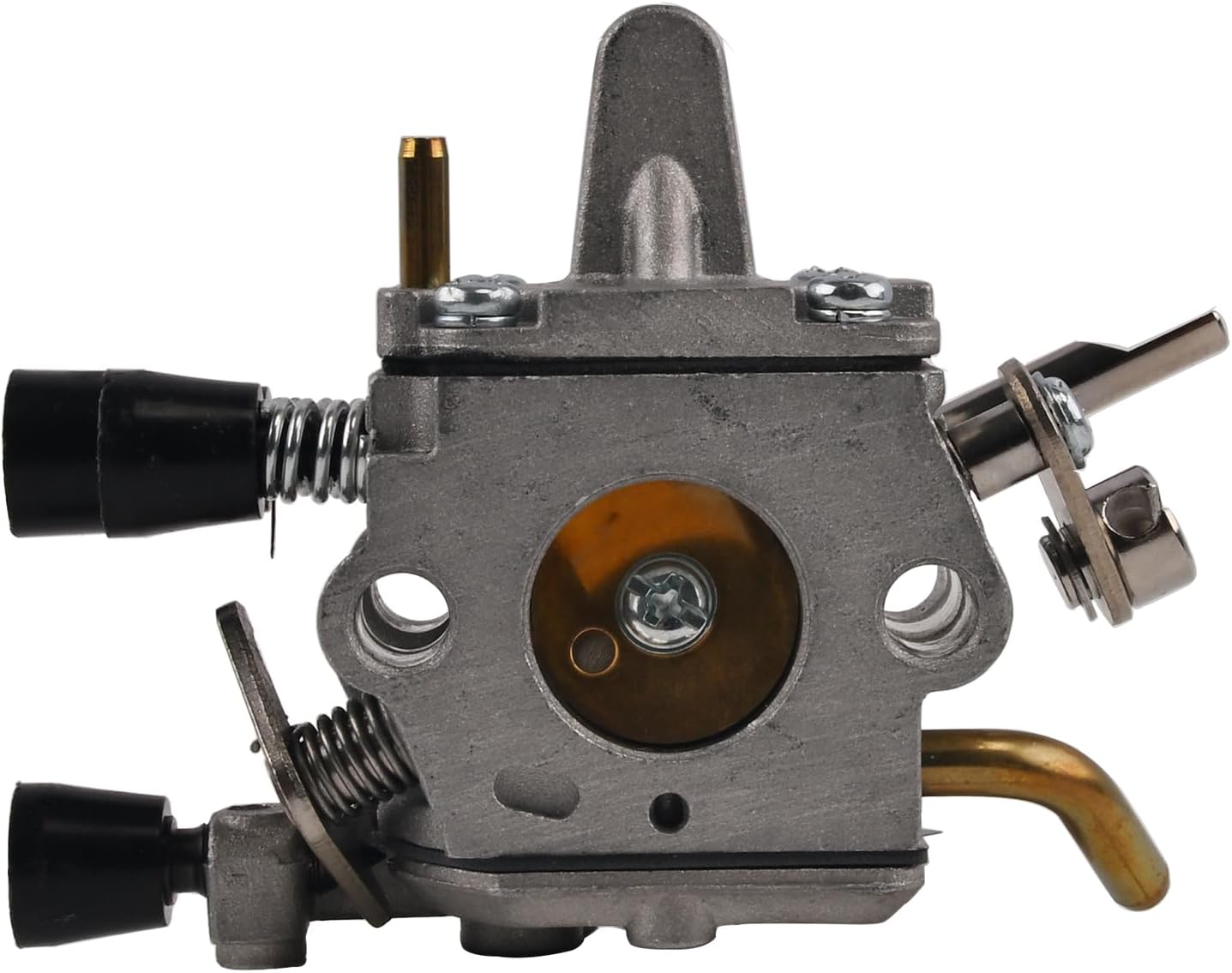 4134 120 0651 STIHL Carburetor Assembly - Genuine Replacement for FS250R FS350 BT120