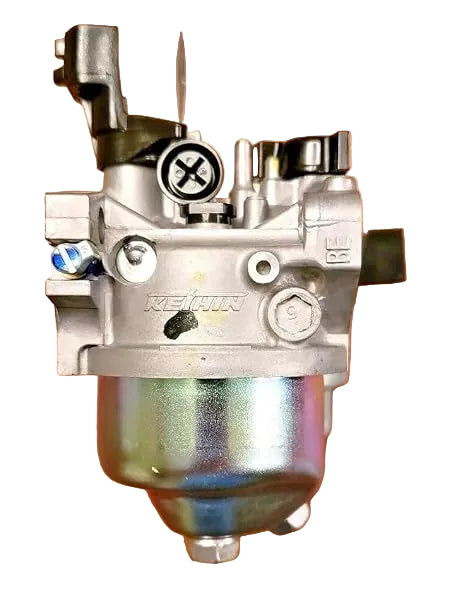 Honda 16100-Z4V-921 Carburetor (BE59L A) | Genuine OEM Carburetor Assembly for Honda Engines