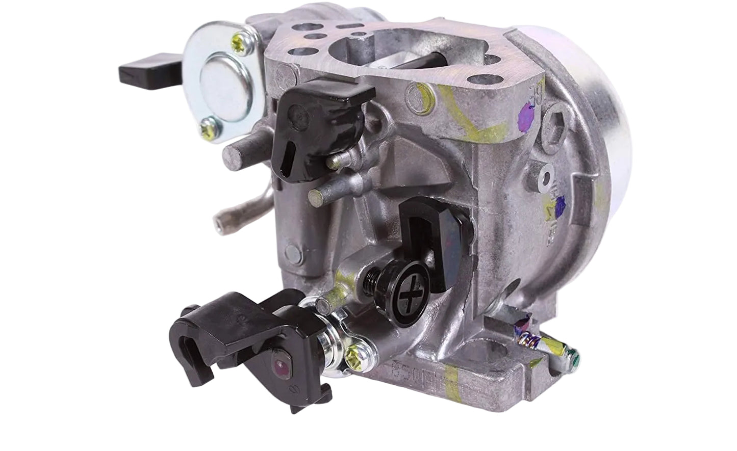 16100-Z1C-V01 Carburetor (BE85Q A) Honda (Genuine Honda OEM Replacement Part)