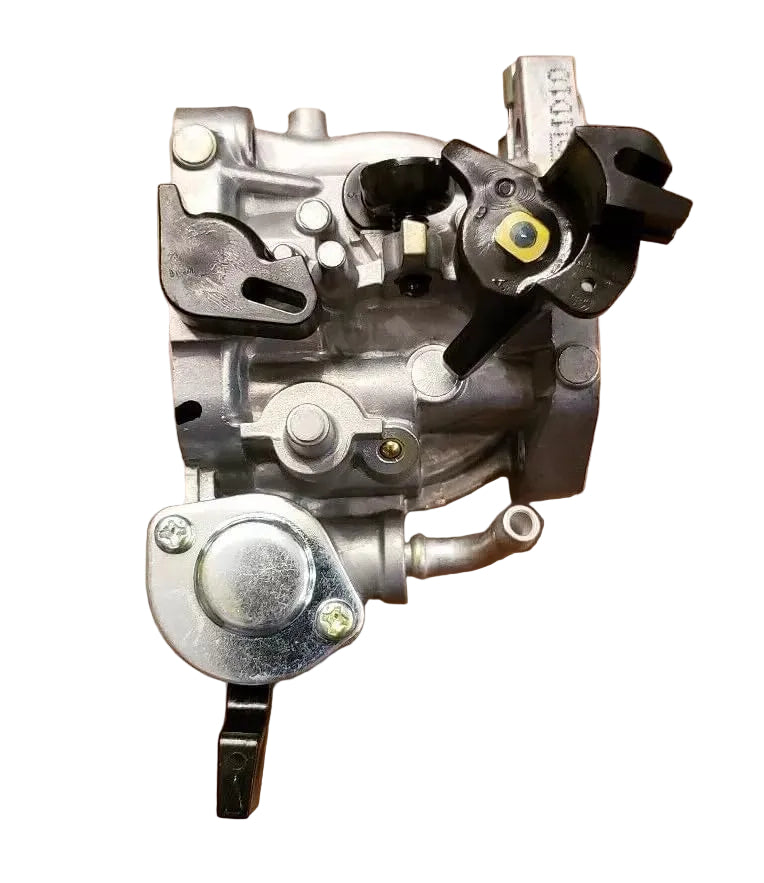 Honda 16100-Z4V-921 Carburetor (BE59L A) | Genuine OEM Carburetor Assembly for Honda Engines