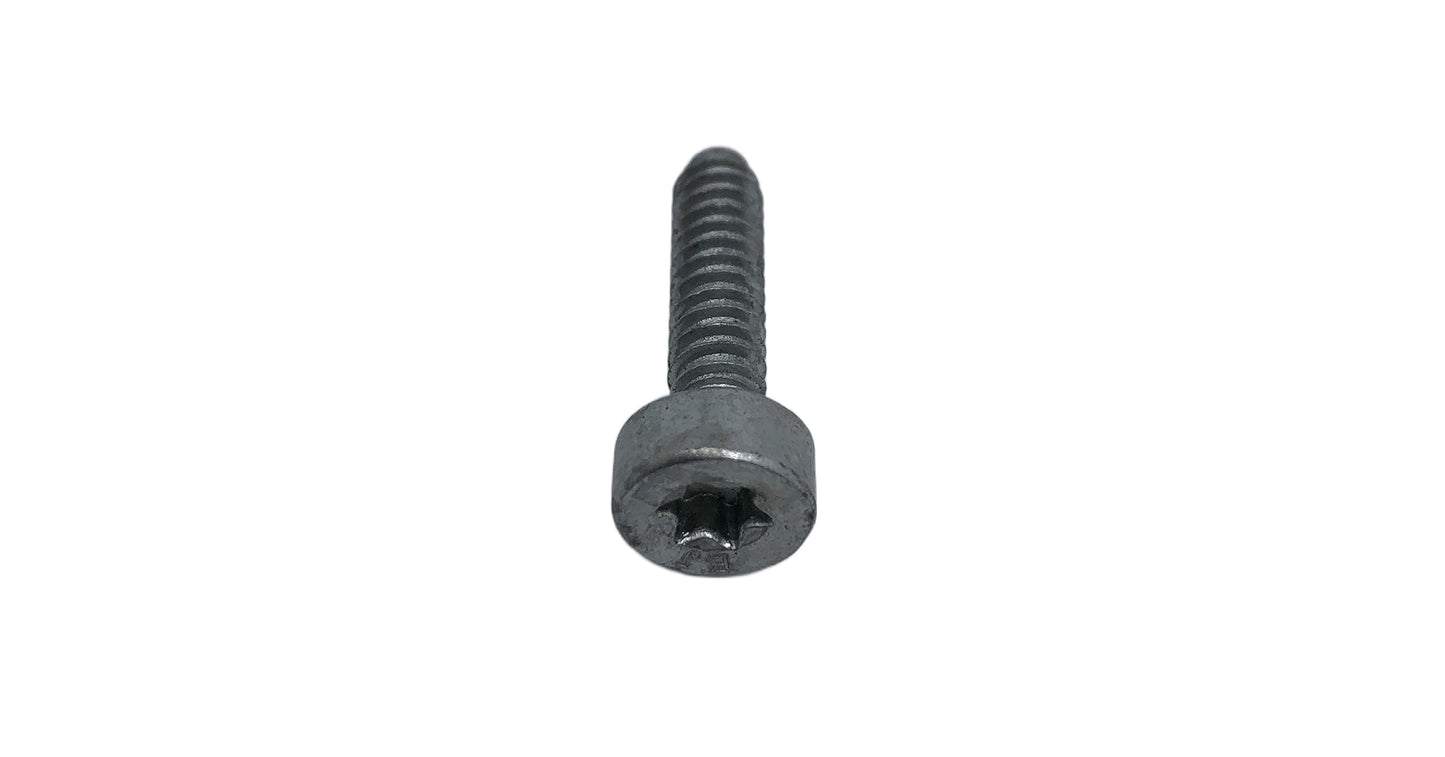 9075 478 4136 Pan Head Self-Tapping Screw IS-D5x20 STIHL (Genuine OEM Part)