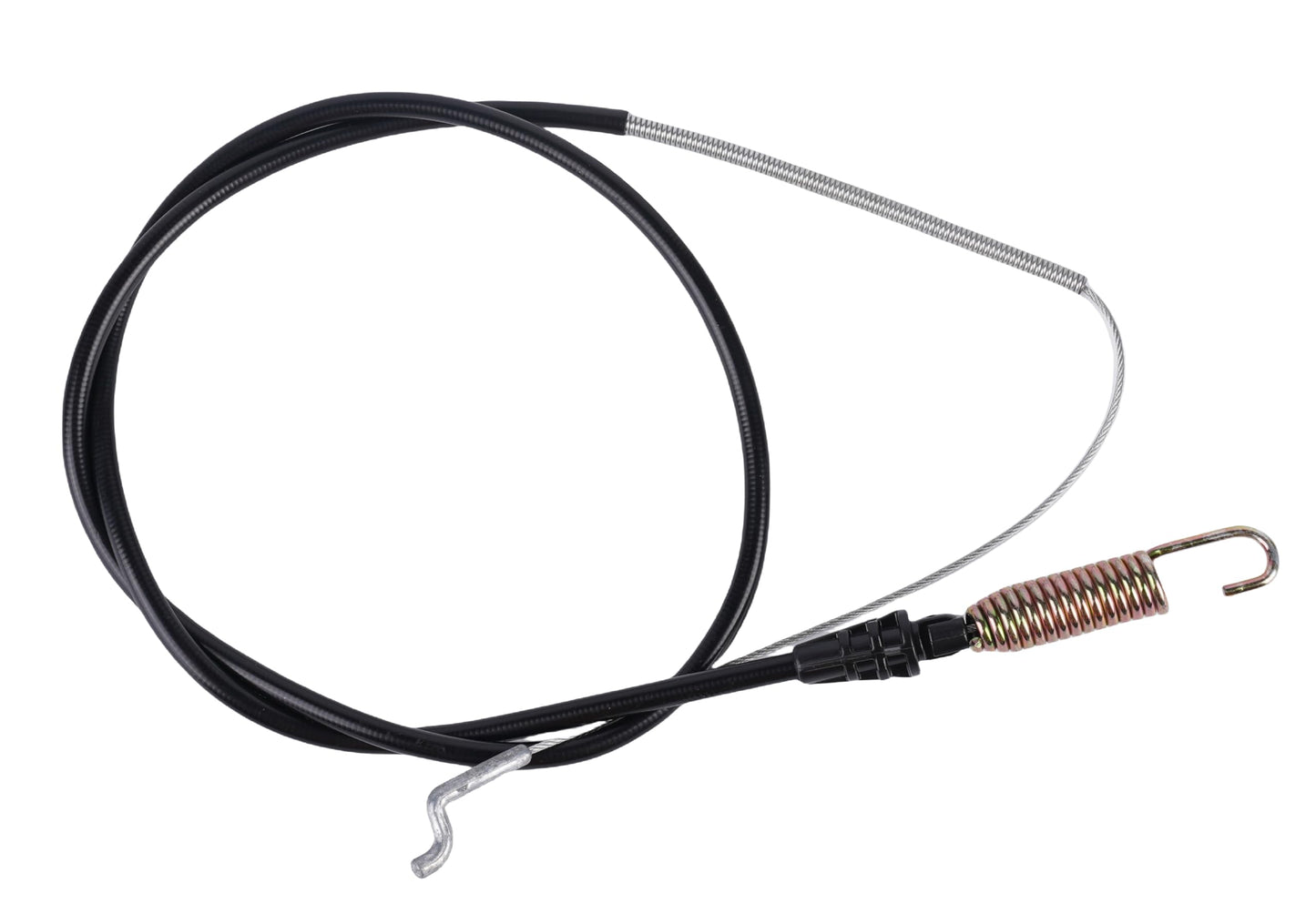105-1845 – Rotary Traction Control Cable (Replaces OEM 105-1845)