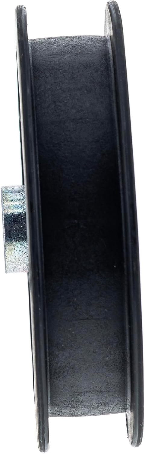 116-2456 – Toro Flat Idler Pulley (Genuine Toro OEM Part)