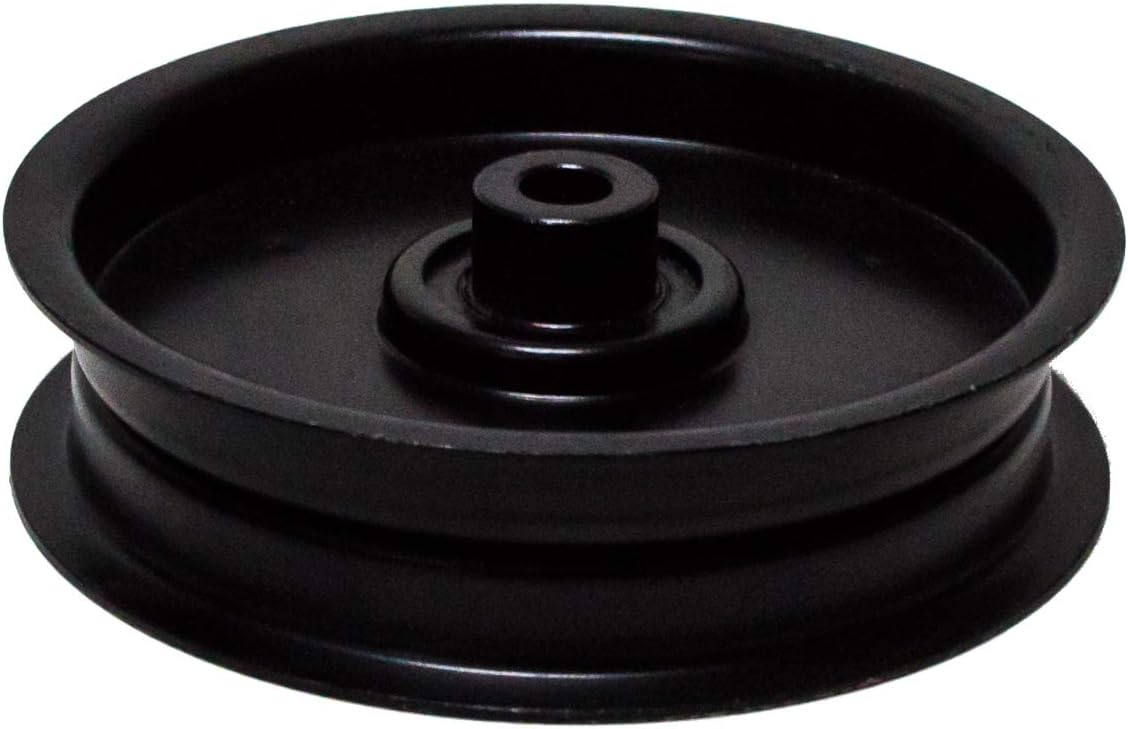 71460006 – Wright Idler Pulley, 4-1/2" x 1" x 3/8" (Genuine OEM Part)