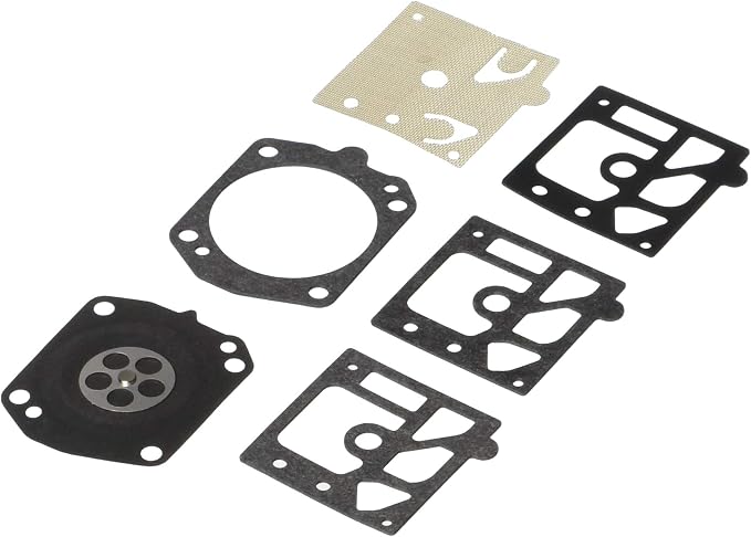 Walbro K10-HD – Carburetor Repair Kit (Genuine Walbro OEM Kit)