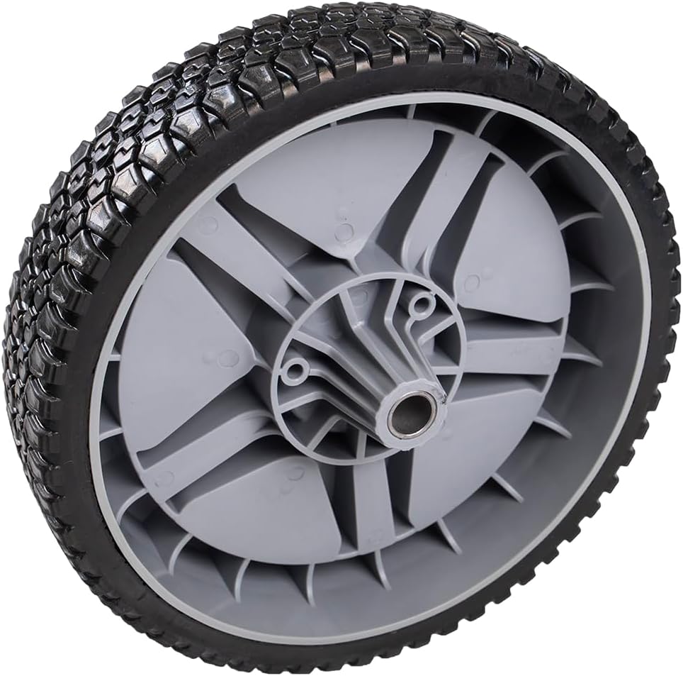 51120400 ASSEMBLY, RAZOR WHEEL/BUSHING