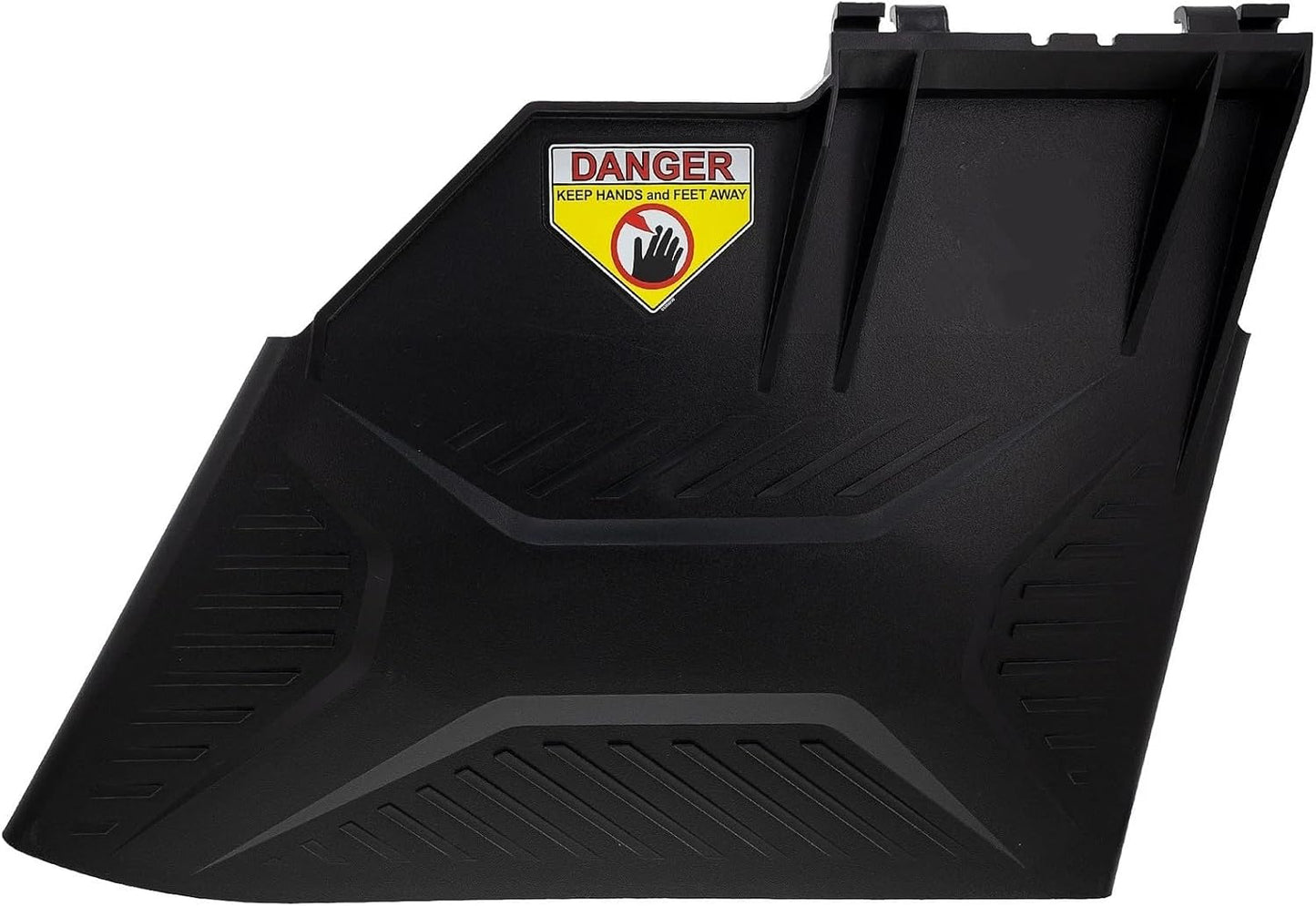 09669400 Side Discharge Chute | Genuine Ariens OEM Replacement