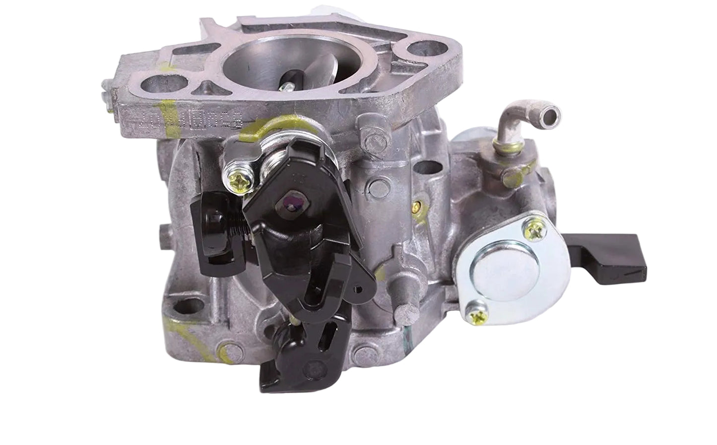 16100-Z1C-V01 Carburetor (BE85Q A) Honda (Genuine Honda OEM Replacement Part)